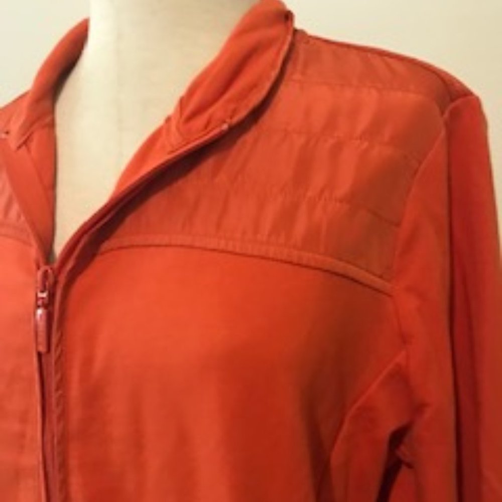 d & co active jacket - Picture 3 of 9